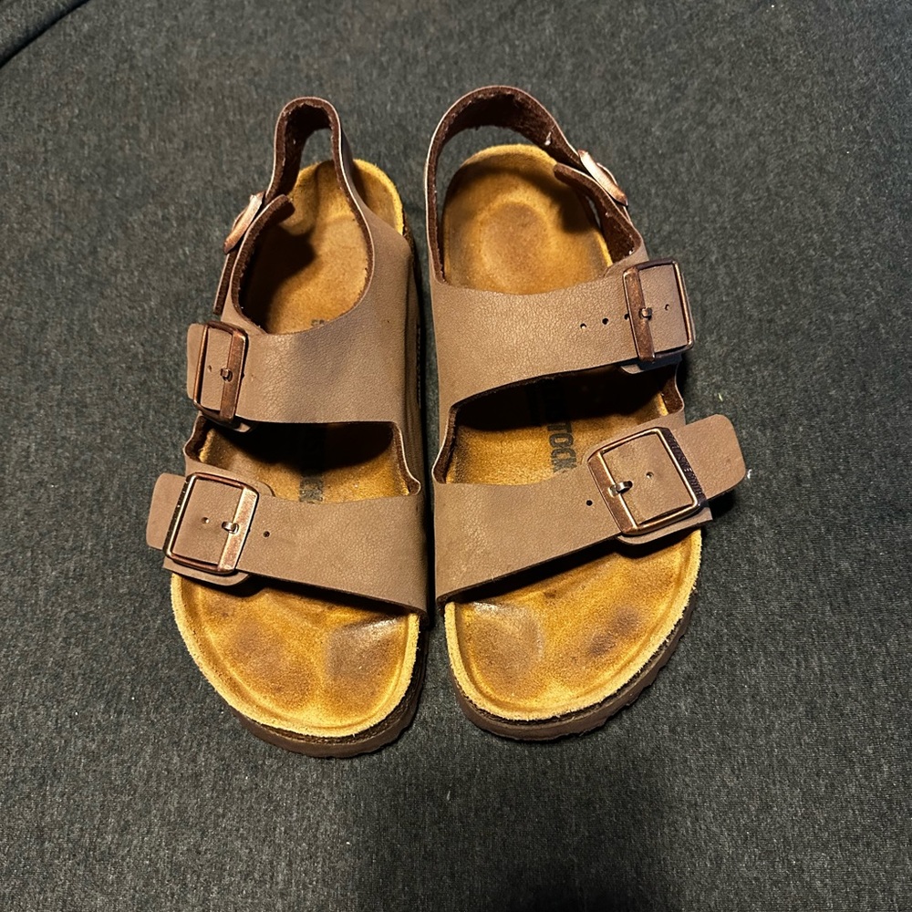 Birkenstock Milano Sandals